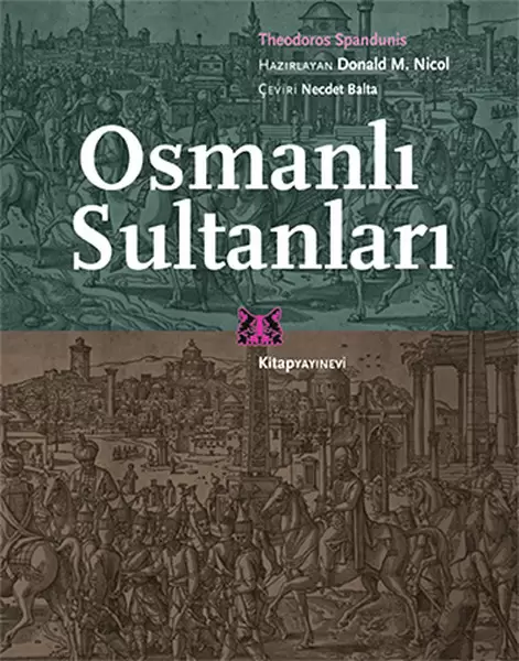 osmanli-sultanlari