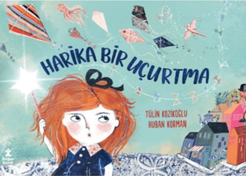 harika-bir-ucurtma