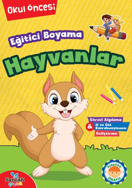 egitici-boyama-hayvanlar