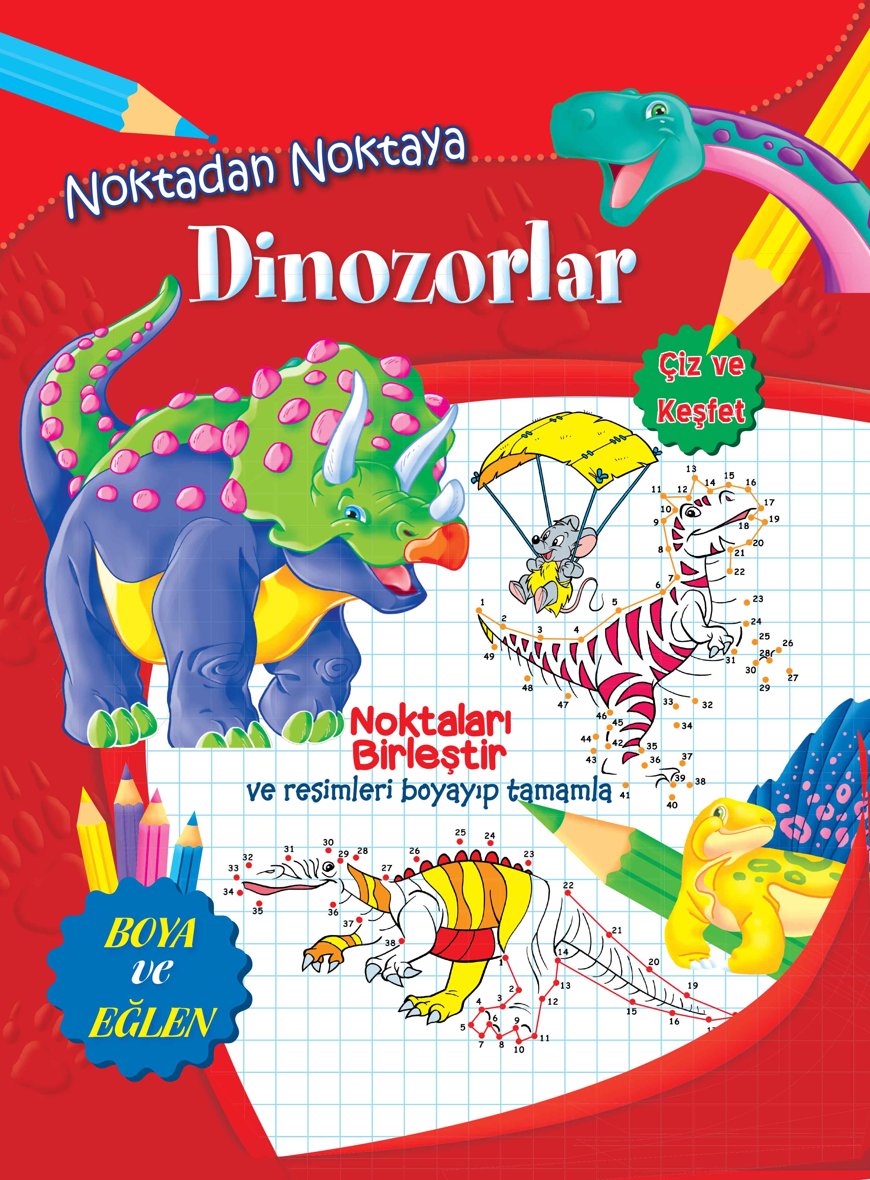 noktadan-noktaya-dinozorlar