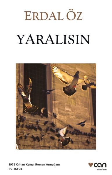 yaralisin