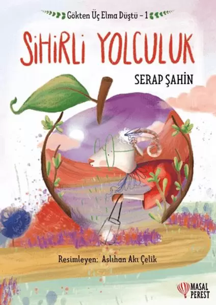 gokten-uc-elma-dustu-1-sihirli-yolculuk