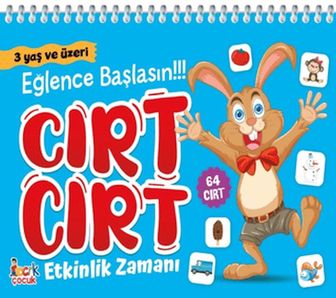 cirt-cirt-etkinlik-zamani