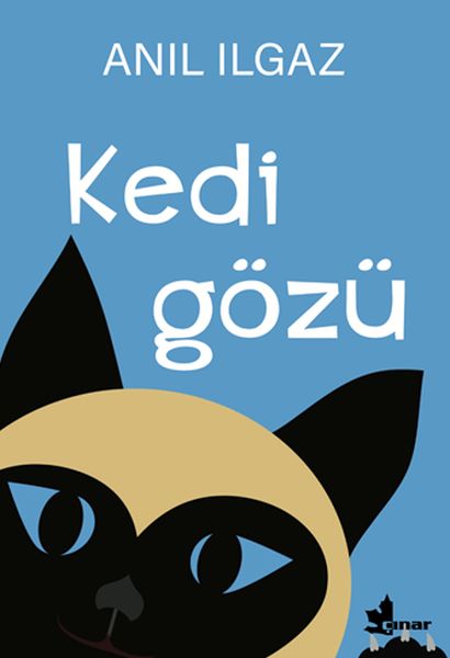 kedi-gozu