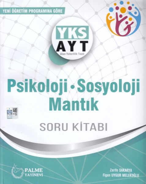 palme-ayt-psikoloji-sosyoloji-mantik-soru-kitabi-yeni