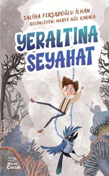 yeraltina-seyahat