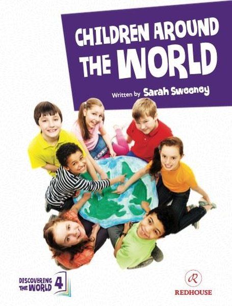 children-around-the-world-upper-intermediate-level-4-b2