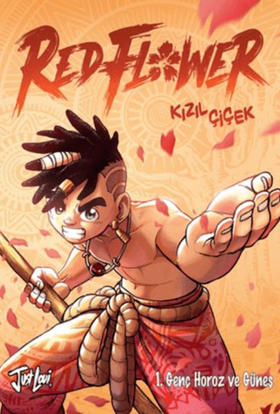 redflower-kizil-cicek-cilt-1