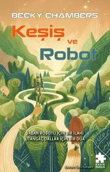 kesis-ve-robot