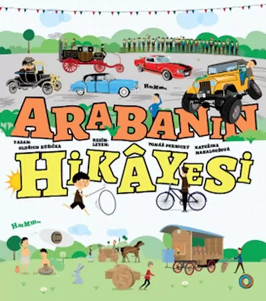 arabanin-hikayesi
