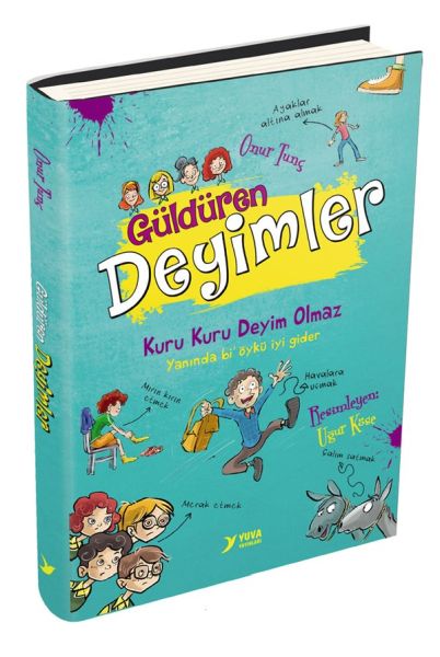 yuva-gulduren-deyimler