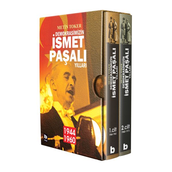 demokrasimizin-ismet-pasali-yillari-2-kitap