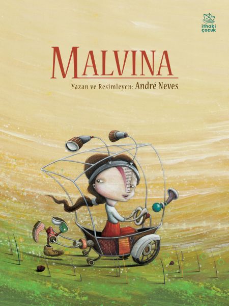 malvina