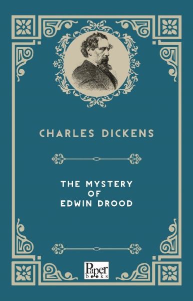 the-mystery-of-edwin-drood-ingilizce-kitap-230532
