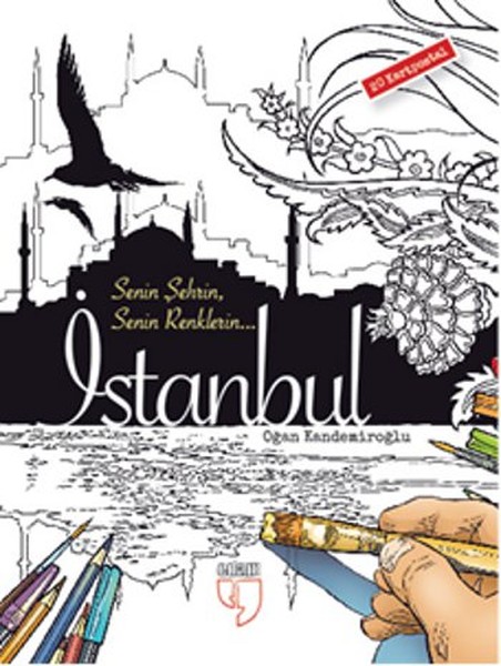 istanbul-kartpostal-boyama-20-adet-kartpostal