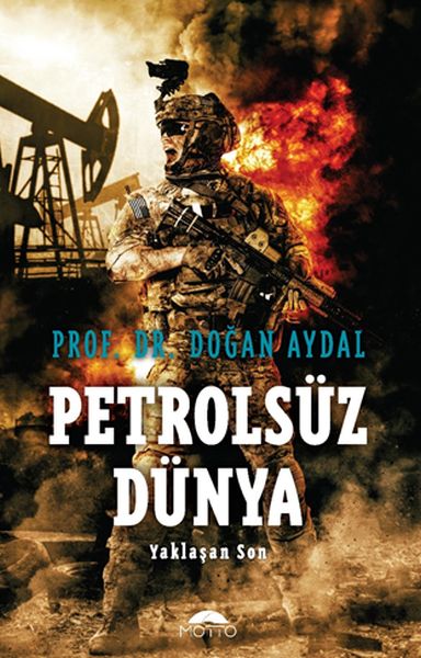 petrolsuz-dunya