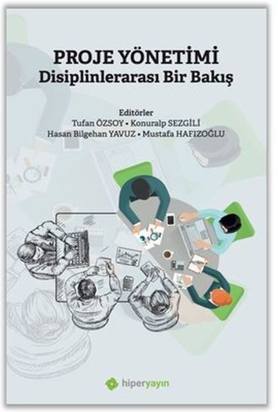 proje-yonetimi-disiplinlerarasi-bir-bakis