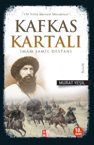 kafkas-kartali-imam-samil-destani