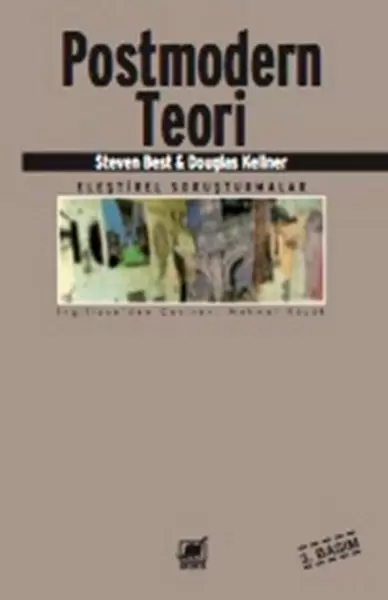 postmodern-teori