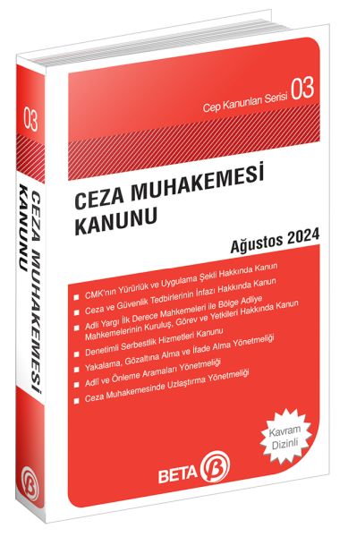 cep-kanunlari-serisi-03-ceza-muhakemesi-kanunu-cep-boy