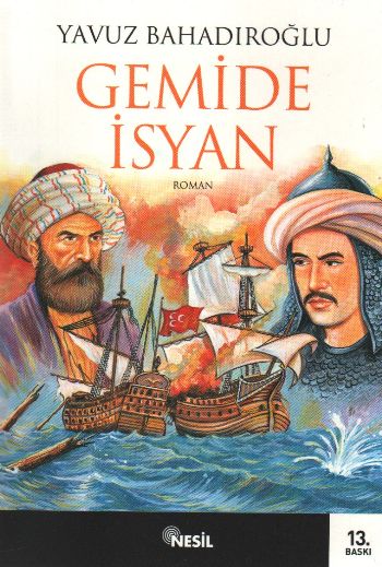 gemide-isyan