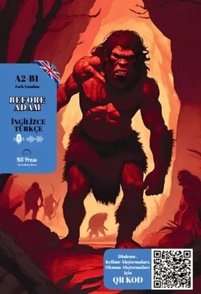 before-adam-ingilizce