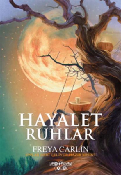 hayalet-ruhlar