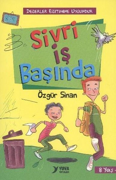 sivri-is-basinda