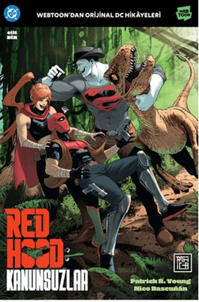 red-hood-kanunsuzlar-1