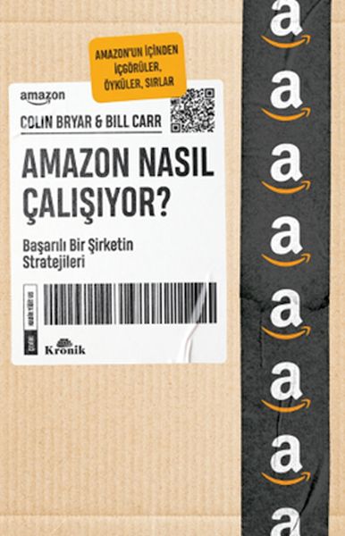 amazon-nasil-calisiyor