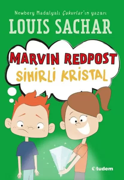 marvin-redpost-sihirli-kristal