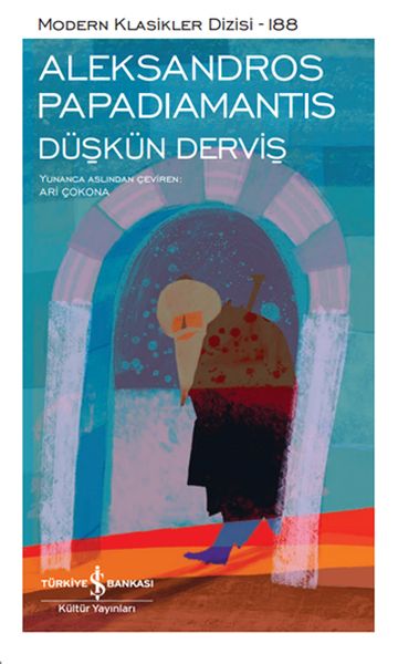 duskun-dervis-modern-klasikler-dizisi