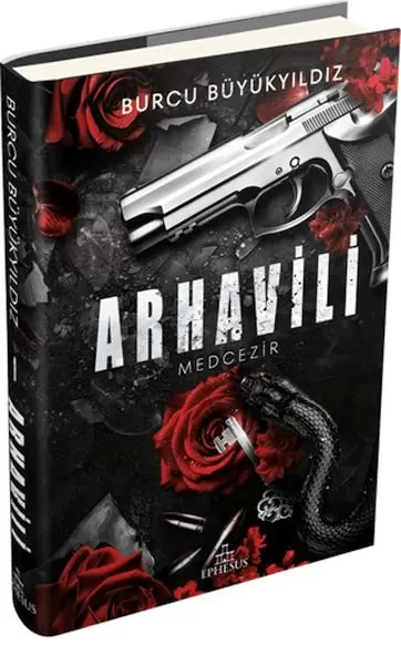 arhavili-1-medcezir-ciltli