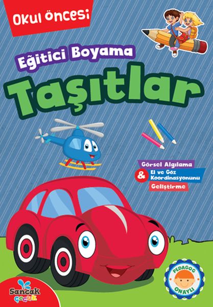 egitici-boyama-tasitlar