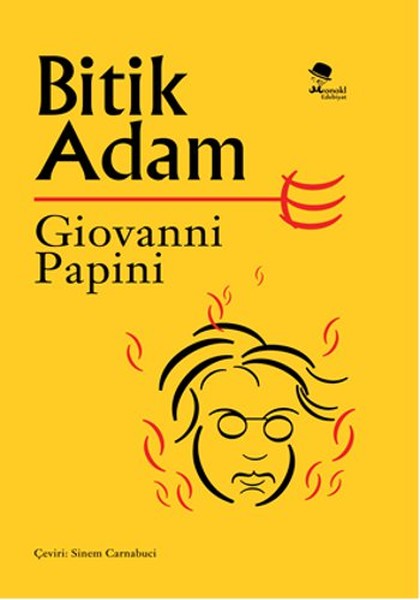 bitik-adam