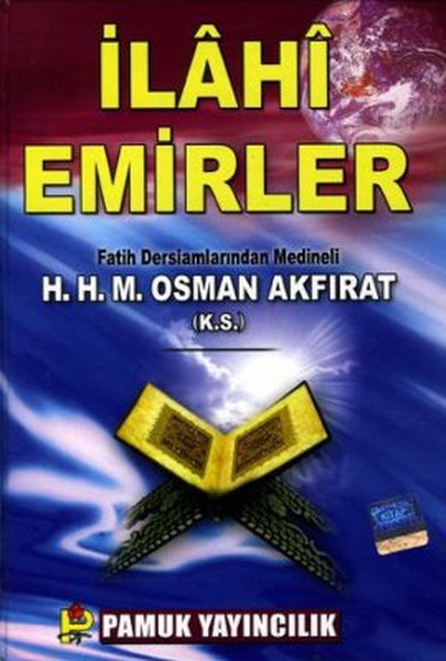 ilahi-emirler