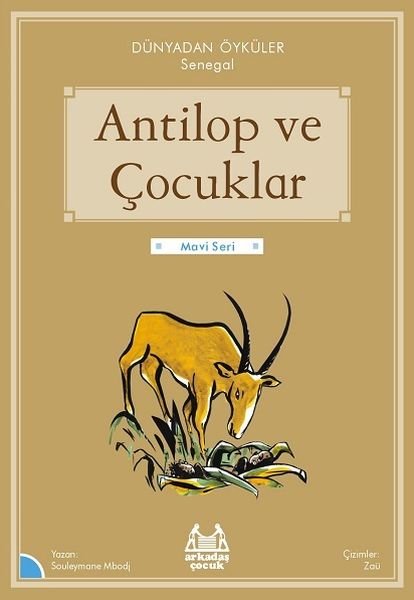 antilop-ve-cocuklar