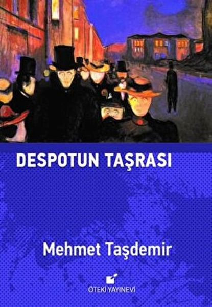 despotun-tasrasi