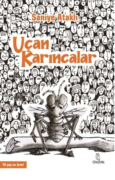 ucan-karincalar