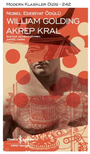 akrep-kral