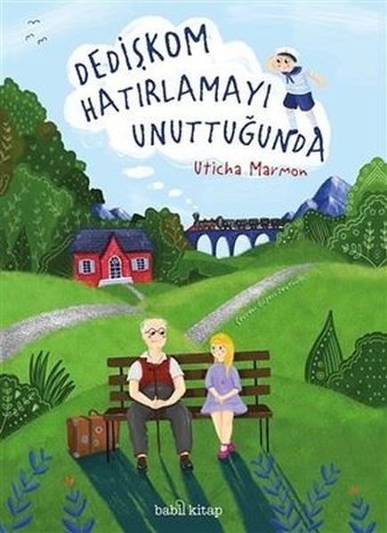 dediskom-hatirlamayi-unuttugˆunda