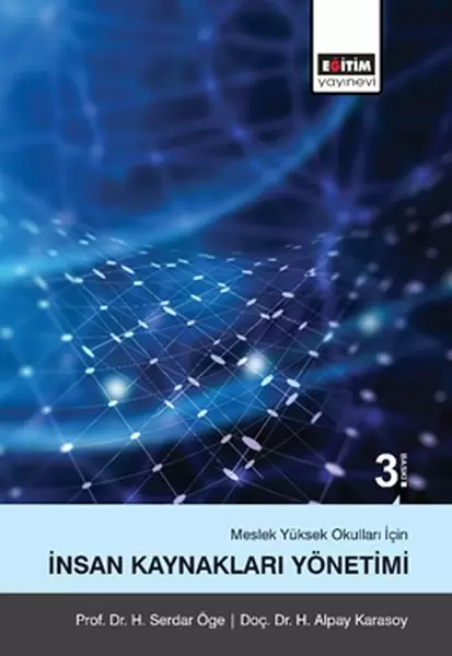 meslek-yuksek-okullari-icin-insan-kaynaklari-yonetimi