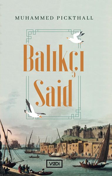 balikci-said