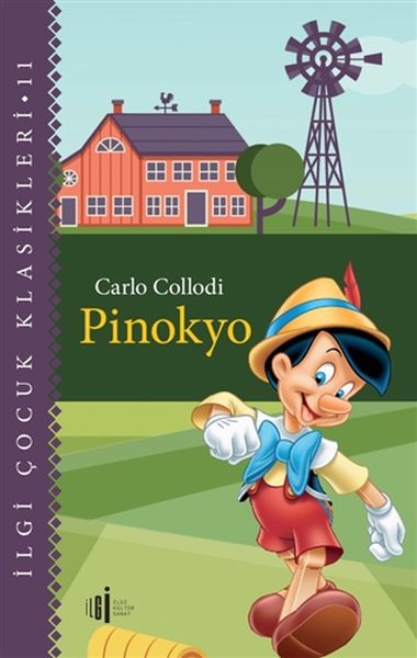 pinokyo-cocuk-klasikleri