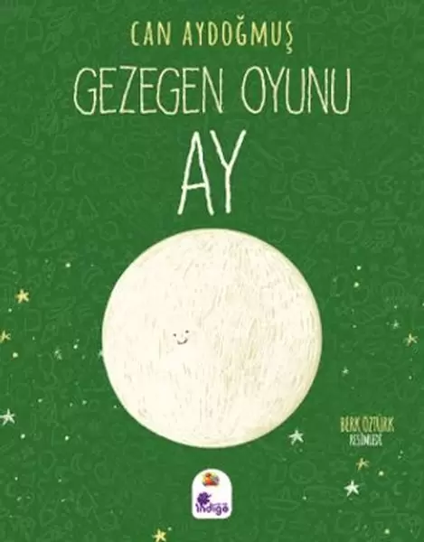 gezegen-oyunu-ay