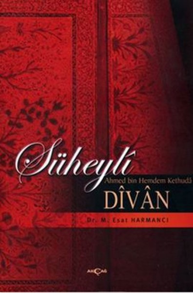 suheyli-divan