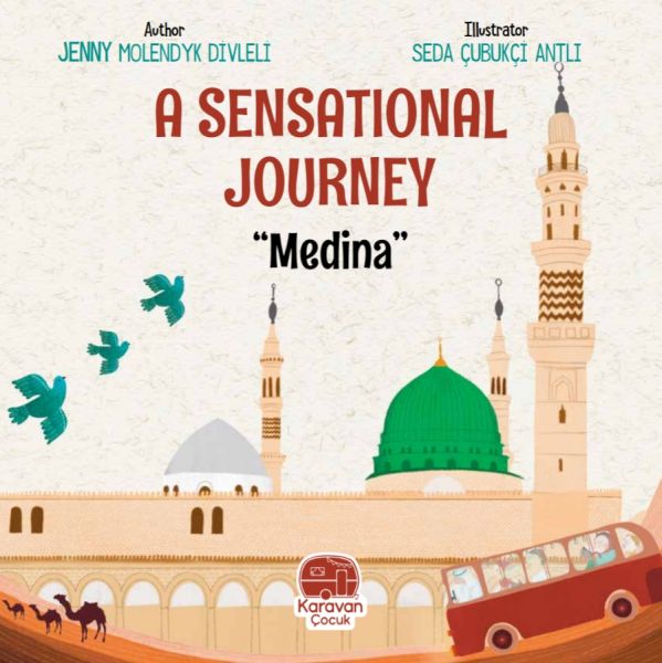 a-sensational-journey-medina