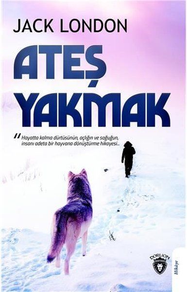 ates-yakmak