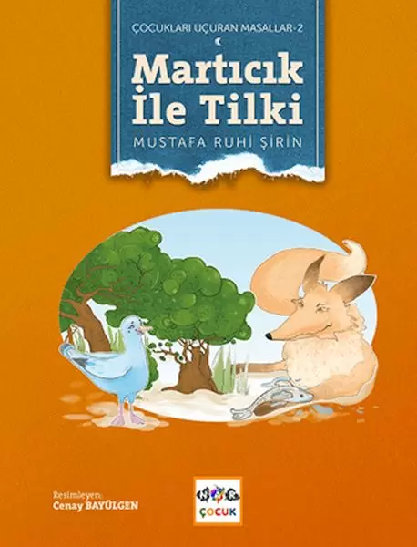 marticik-ile-tilki-ciltsiz
