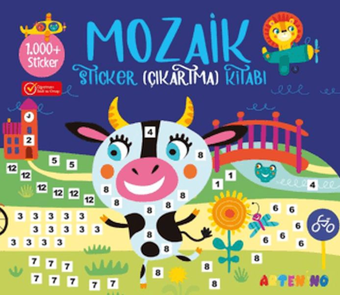 mozaik-sticker-cikartma-kitabi-lacivert